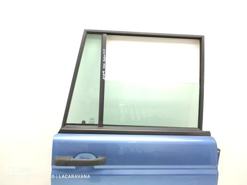 Right rear door LAND ROVER DISCOVERY II (L318) 2.5 Td5 4x4 | BP16509732C5 