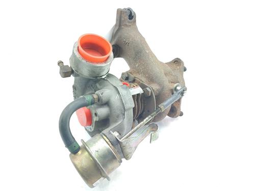 Used Turbocharger/Supercharger FORD ESCORT V (AAL, ABL) 1.8 D (60 hp) 16511635
