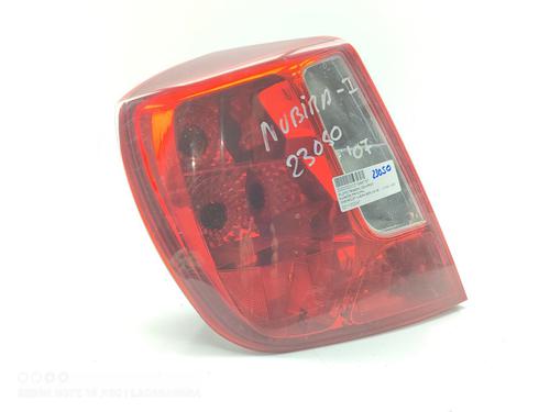 Used Left taillight CHEVROLET NUBIRA Saloon 1.6 (109 hp) 16515013