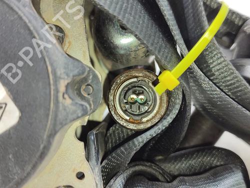 Kollisonspute sett DACIA DUSTER (HM_)  | BP29904812C86