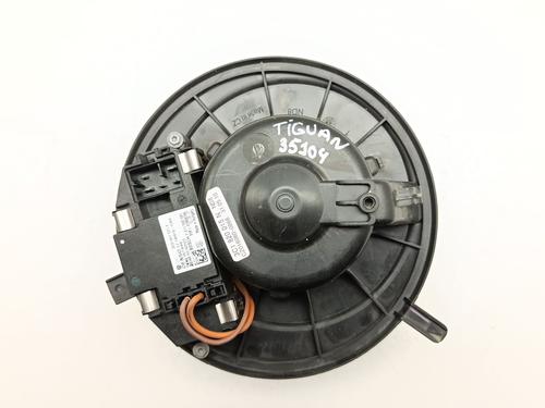 Used Heater blower motor Heater blower motor VW TIGUAN (5N_) [2007-2018] 33660295 33660295
