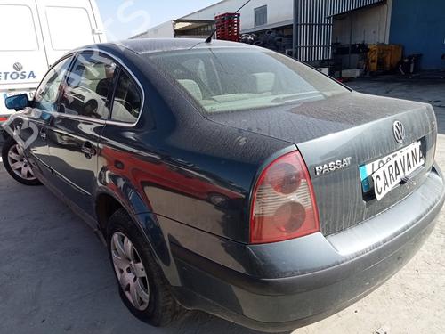 Engine control unit (ECU) VW PASSAT B5.5 (3B3) | BP16514462M57 - Image 9