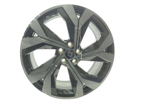 Used Rim RENAULT AUSTRAL [2022-2025]  31015500