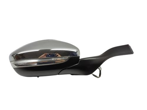 Left mirror PEUGEOT 2008 I (CU_) 1.6 BlueHDi 100 | BP29572903C26 