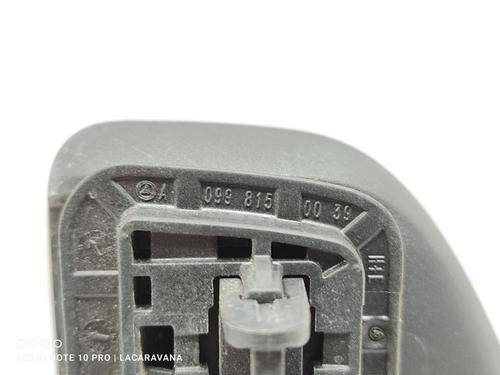 Other MERCEDES-BENZ V-CLASS (W447) | BP31339727O1