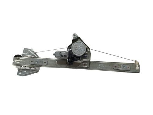 Used Rear left window mechanism SUZUKI GRAND VITARA II (JT, TE, TD) 1.9 DDiS (JB419WD, JB419XD) (129 hp) 28702899