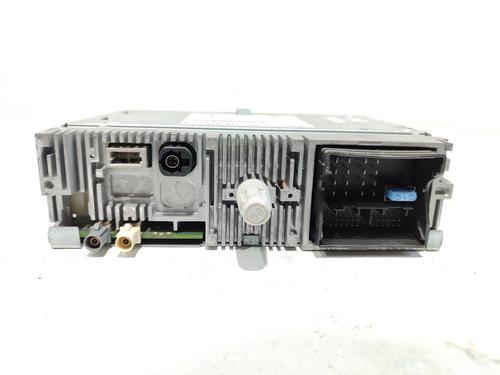 Radio PEUGEOT 208 I (CA_, CC_) 1.4 HDi | BP16517260E6 