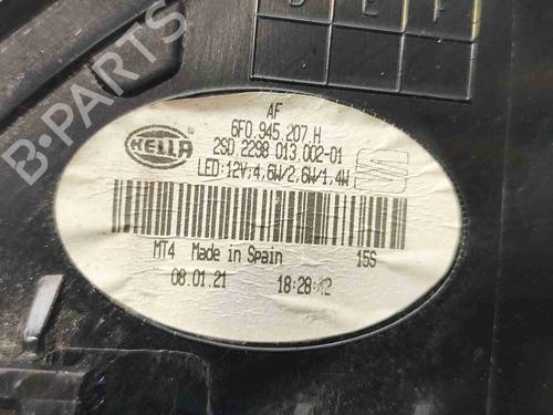 Left taillight SEAT IBIZA V (KJ1, KJG) | BP40010154C34 - Image 3