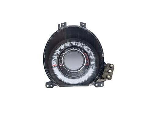 Used Instrument cluster FIAT 500 (312_) [2007-2025]  24033900