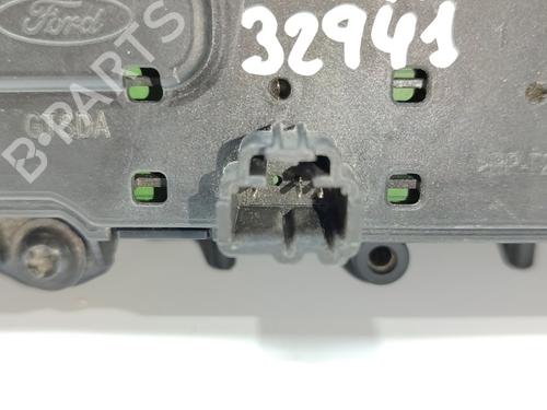 Display monitor FORD FIESTA VII (HJ, HF) 1.5 TDCi | BP17432362C48 