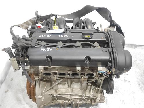 Engine FORD FIESTA VI (CB1, CCN) 1.25 | BP16505679M1 