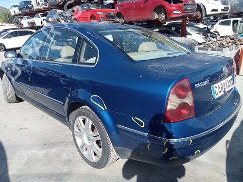 Right taillight VW PASSAT B5.5 (3B3)  | BP27190680C35 