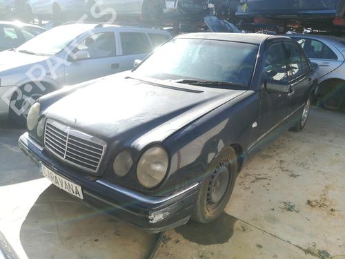 MERCEDES-BENZ E-CLASS (W210) E 250 Turbo-D (210.015) (150 hp) 1602431