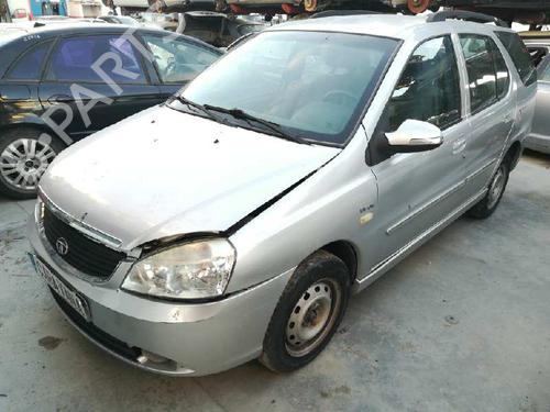 Used Parts TATA INDIGO (4_V2) 1.4 (85 hp) 1623502