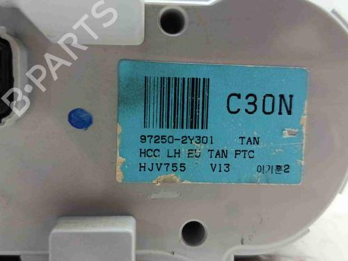 Climate control HYUNDAI ix35 (LM, EL, ELH) | BP37795264I5 - Image 4