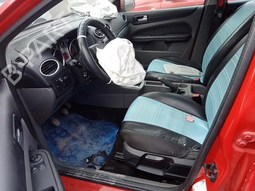 Front left lock FORD FOCUS II (DA_, HCP, DP) 1.8 TDCi | BP22415534C98 