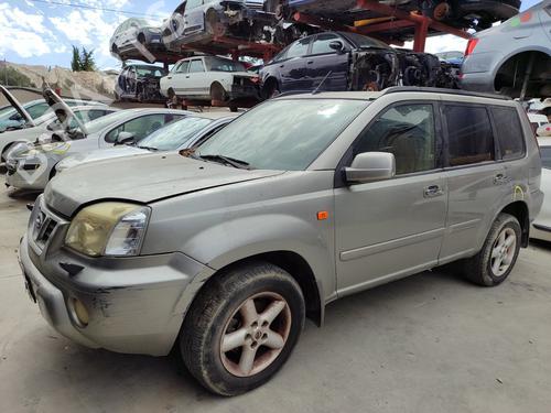 ABS pump NISSAN X-TRAIL I (T30) | BP25437790M43