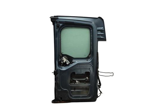 Right rear door CITROËN JUMPY II (VF7)  | BP28186279C5 