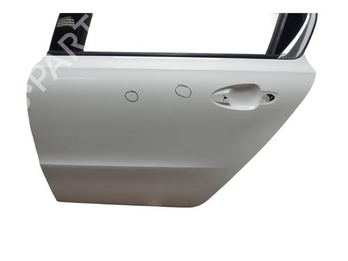 Left rear door PEUGEOT 508 I (8D_) 1.6 BlueHDi 120 | BP28191721C4 