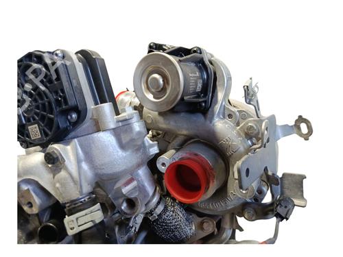Engine RENAULT MEGANE IV Hatchback (B9A/M/N_) 1.5 Blue dCi 115 (B9A6) | BP35791894M1  - Image 5