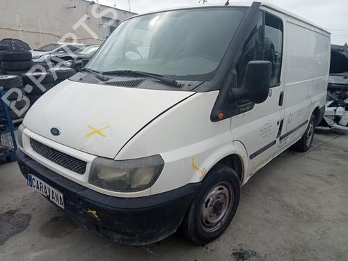 Ricambi FORD TRANSIT Van (FA_ _)  2.0 DI (FAE_, FAF_, FAG_)  4633859