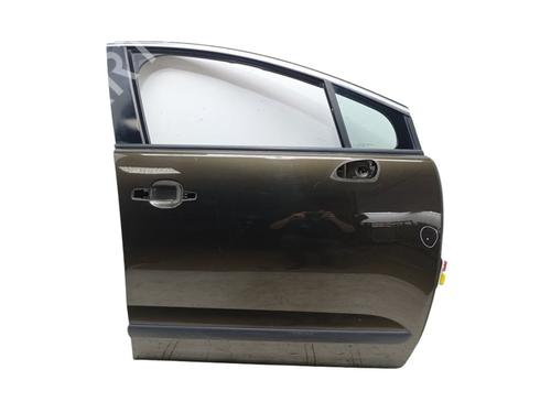 Used Right front door PEUGEOT 3008 I MPV (0U_) 1.6 HDi (112 hp) 31144045