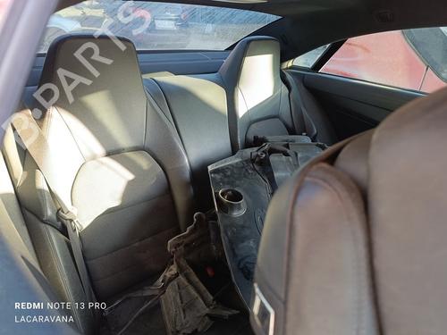 Ignition barrel MERCEDES-BENZ E-CLASS Coupe (C207) E 350 CDI (207.322) | BP29491242M48