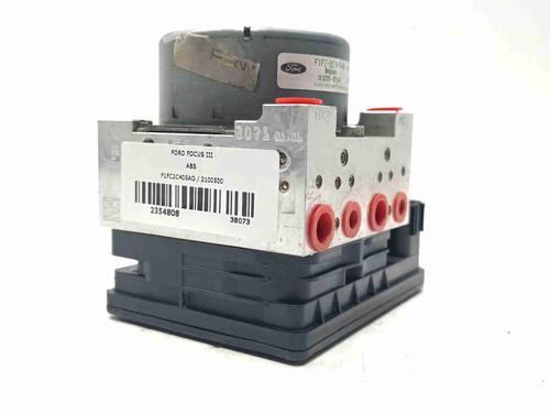 Used ABS pump ABS pump FORD FOCUS III 1.0 EcoBoost (125 hp) 40079633 40079633