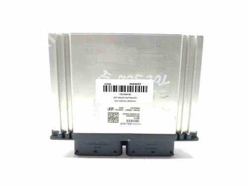 Engine control unit (ECU) HYUNDAI TUCSON (NX4E, NX4A) | BP35806917M57 - Image 2