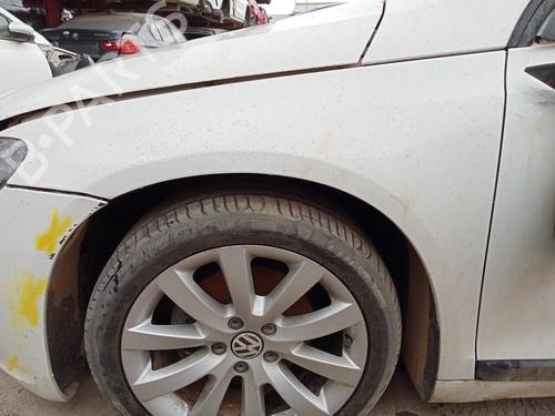 Used Left front fenders VW SCIROCCO III (137, 138) 2.0 TDI (140 hp) 30467894