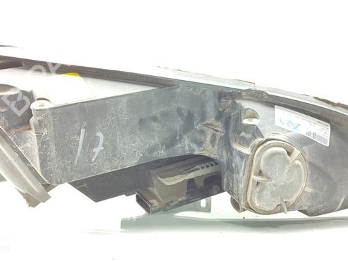 Venstre forlygte MITSUBISHI COLT VI (Z3_A, Z2_A) 1.5 DI-D (Z39A) | BP16511273C28 