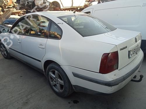 Engine control unit (ECU) VW PASSAT B5 (3B2)  | BP21568916M57  - Image 10
