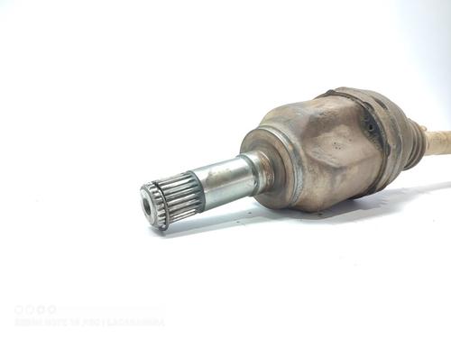 Left front driveshaft PEUGEOT BIPPER (AA_) | BP30508317M38