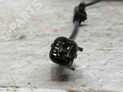 Left front steering knuckle MAZDA CX-5 (KF) 2.0 e-SKYACTIV G 165 | BP38931972M25 - Image 2