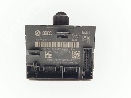 electronic-module-audi-a1-8x1-8xk-2010-2011-2012-2013-2014-2015-2016-2017-2018-2019-34041008 main image