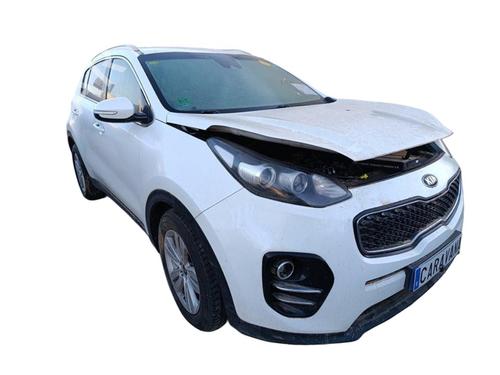 Engine control unit (ECU) KIA SPORTAGE IV (QL, QLE) 1.7 CRDi | BP22648246M57 