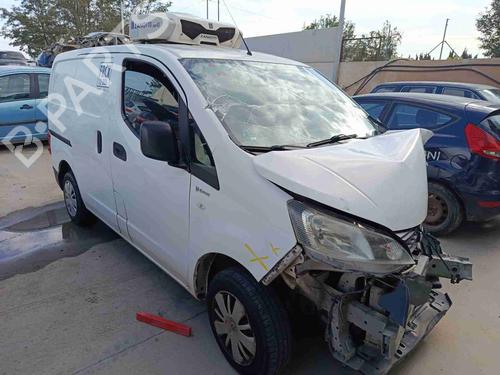 Used Parts NISSAN NV200 / EVALIA Bus 1.5 dCi 90 (M20, M20M) 4997365