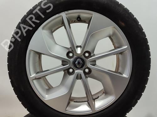 Rim RENAULT CLIO IV (BH_)  | BP22398962C45 
