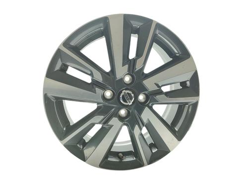 Used Rim NISSAN MICRA V (K14) 1.0 IG-T 100 (101 hp) 31709869