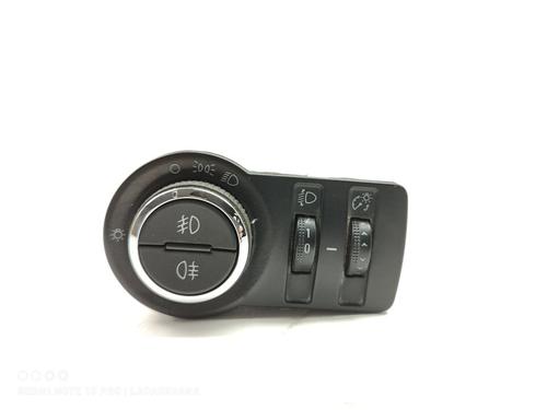 Forlygtekontakt CHEVROLET ORLANDO (J309) [2010-2025]  22746773