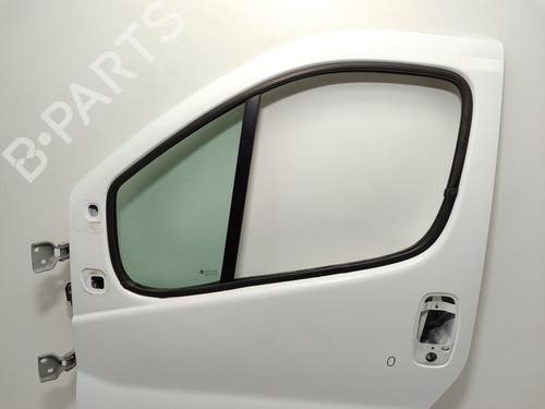 Left front door OPEL VIVARO A Bus (X83) 2.0 CDTI (F7, J7, A07) | BP17337572C2 