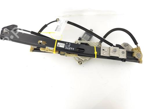 Used Front left window mechanism AUDI A1 Sportback (GBA) [2018-2025]  21013293