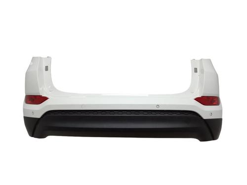 Used Rear bumper HYUNDAI TUCSON (TL, TLE) 1.7 CRDi (116 hp) 23066044