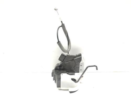 Front left lock HYUNDAI i20 II (GB, IB) 1.2 | BP26331197C98 