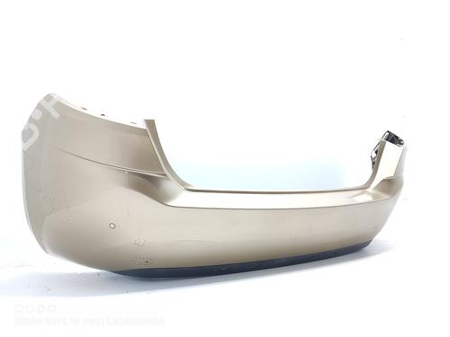 Rear bumper PEUGEOT 308 II (LB_, LP_, LW_, LH_, L3_)  | BP23132482C8 