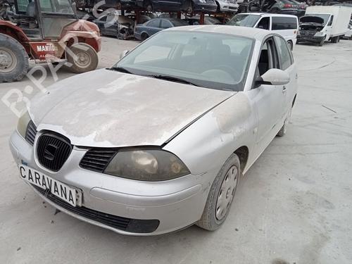 Engine control unit (ECU) SEAT IBIZA III (6L1) | BP25793413M57 - Image 4