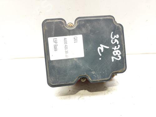 ABS pump MERCEDES-BENZ GLA-CLASS (X156) GLA 200 CDI / d (156.908) | BP25378068M43 
