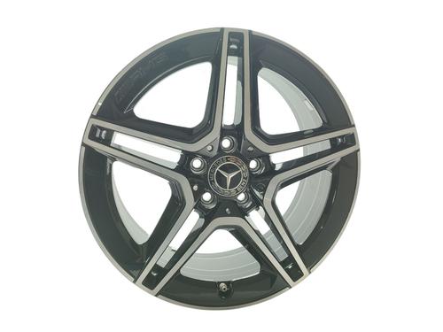 Fælk MERCEDES-BENZ A-CLASS (W177) A 200 d (177.012) (150 hp) 31966405