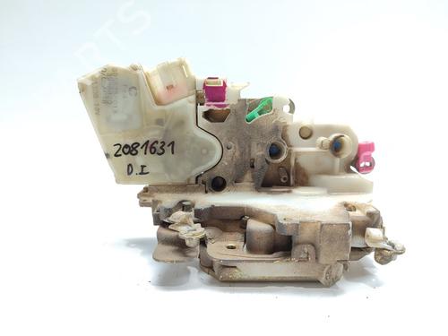 Used Front left lock NISSAN NAVARA (D22) 2.5 D 4x4 (133 hp) 16864852