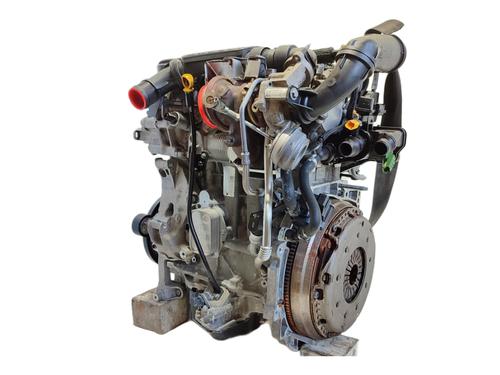 Engine CITROËN C4 Picasso II  | BP29512310M1 